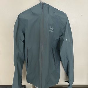 Arcteryx Zeta SL